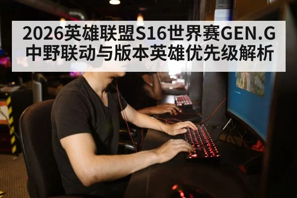 gamer playing computer keyboard
