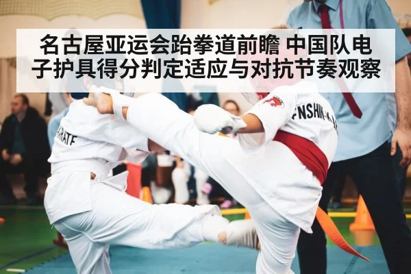 taekwondo protective gear sparring